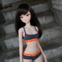 Smart Doll – Kanata smile (Anime, Milk)