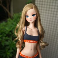 Smart Doll – Moment (Milk)