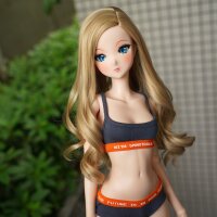 Smart Doll – Moment (Milk)