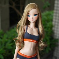 Smart Doll – Moment (Milk)