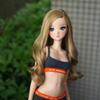 Smart Doll – Moment (Milk)