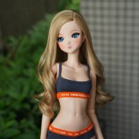 Smart Doll – Moment (Milk)