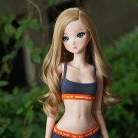 Smart Doll – Moment (Milk)