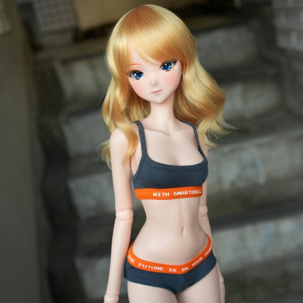 Smart Doll – Kizuna (Milk)