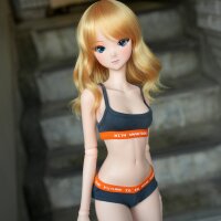 Smart Doll – Kizuna (Milk)