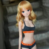 Smart Doll – Kizuna (Milk)