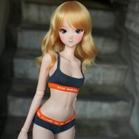 Smart Doll – Kizuna (Milk)