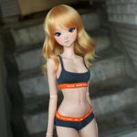 Smart Doll – Kizuna (Milk)