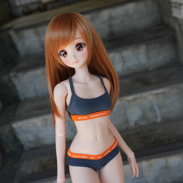 Smart Doll – Mirai (Milk)