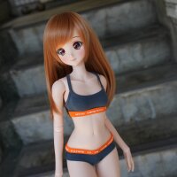 Smart Doll – Mirai (Milk)