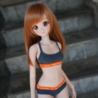 Smart Doll – Mirai (Milk)