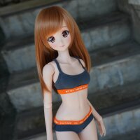 Smart Doll – Mirai (Milk)