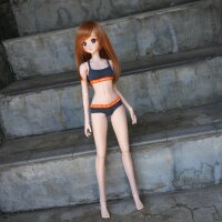 Smart Doll – Mirai (Milk)