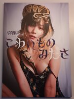 Artbook: Lisa Nito - Ich habe etwas Unheimliches gesehen...
