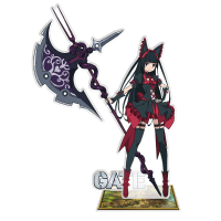 GATE I - Rorys Treasure Box (Episode 1-24)