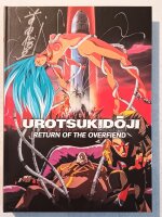 Urotsukidoji III: Return of the Overfiend –...