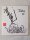 Shikishi - Octopus- signiert