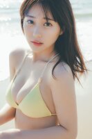 Artbook: Miku Tanaka Fotobuch "Nach Belieben"