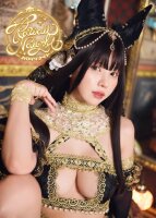 Artbook: Enako: Kawaii-Nacht