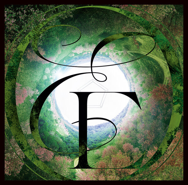 CD - East Of Eden: The First Eden - Seeds Of Hope