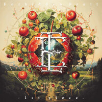 CD - East Of Eden: Forbidden Fruit -1st piece-