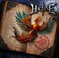 CD - Hagane: METAL QUEST