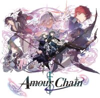 CD - Hagane: Amour Chain