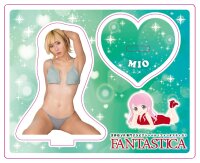 Misc: Acrylic display - Mio Mito 04