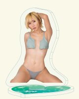 Misc: Acrylic display - Mio Mito 04