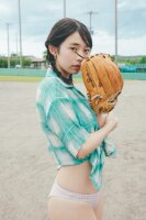 Artbook: Himena Kikuchi - Fotoalbum "Moment"