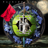 CD - East Of Eden: Forbidden Fruit -2nd piece- [Limited...