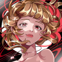 CD - Hanabie: Hot Topic (regular edition, cardboard sleeve)
