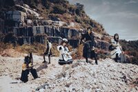 DVD - Band-Maid: TOKYO GARDEN THEATER OKYUJI