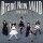 CD - Band-Maid: Brand New MAID (Type-A) CD & DVD