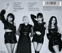 CD - Lonesome Blue: Second to None
