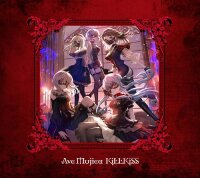 CD - Ave Mujica: KiLLKiSS CD & Blu-ray Limited Edition