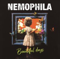 CD - Nemophila: Beautiful Days CD & Blu-ray Limited...