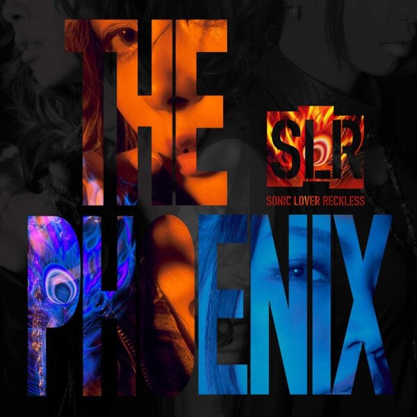 CD - Sonic Lover Reckless: The Phoenix CD & DVD