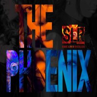 CD - Sonic Lover Reckless: The Phoenix CD & DVD