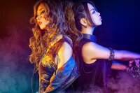 CD - Sonic Lover Reckless: The Phoenix CD & DVD