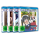 Danmachi - Familia Myth I - III Blu-ray Bundle