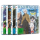 Danmachi - Familia Myth I - III Blu-ray Bundle