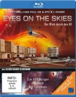 Eyes on the Skies - Der Blick durch das All