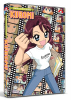 Animation Runner Kuromi OVA 1