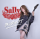 CD - Sally: Burn It