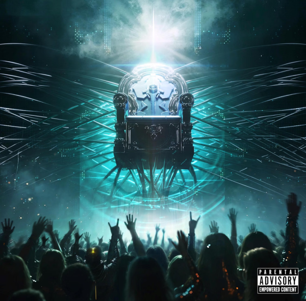 CD - Zilqy: Vacant Throne