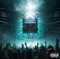 CD - Zilqy: Vacant Throne
