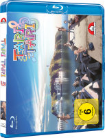 Tari Tari Blu-ray Bundle Vol. 1 bis 3