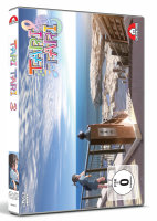 Tari Tari DVD Bundle Vol. 1 bis 3