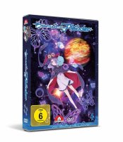 Wish Upon the Pleiades DVD 4